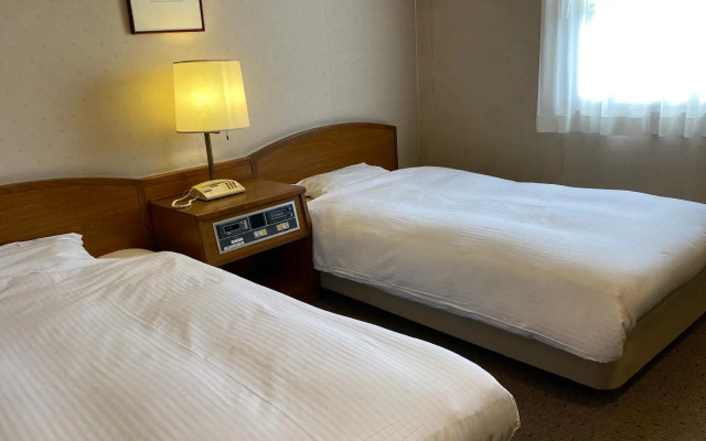 Smile Hotel Nabari