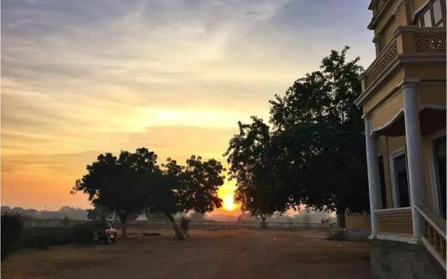 Ambika Nivas Palace