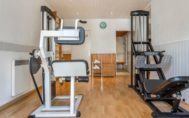 Le Club Mougins