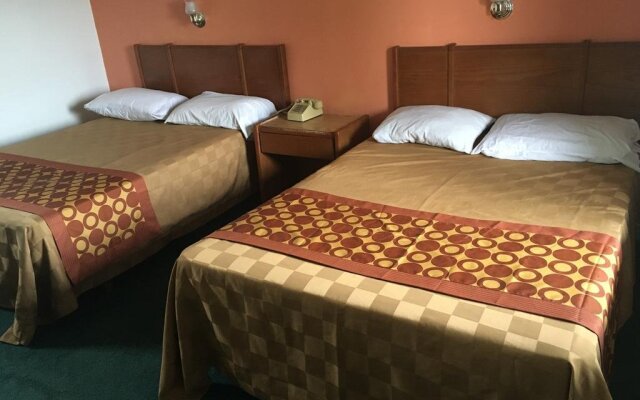 Economy Inn - Lawtey