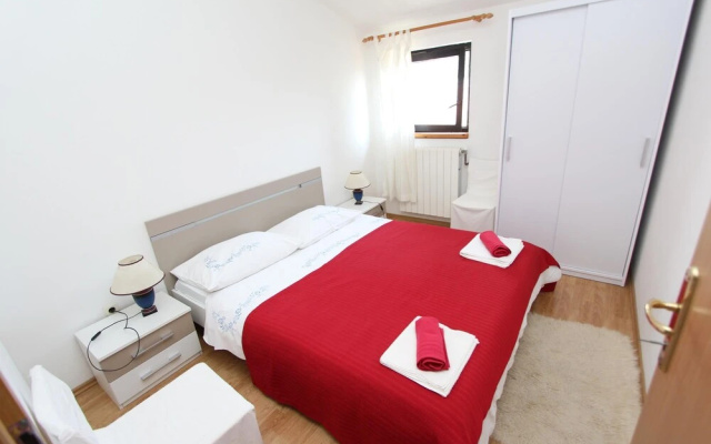 Apartments Milena