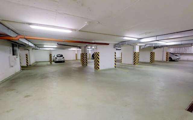 Rint - Centrum Godebskiego