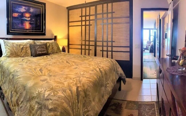 Maui Vista 1315 1 Bedroom Condo