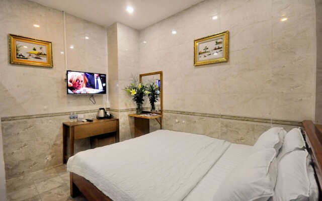 Happy Angel Hotel – Guest Rooms – Nha Trang