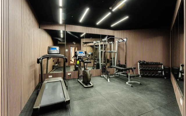 Royale Sainte Hélène Boutique Hotel