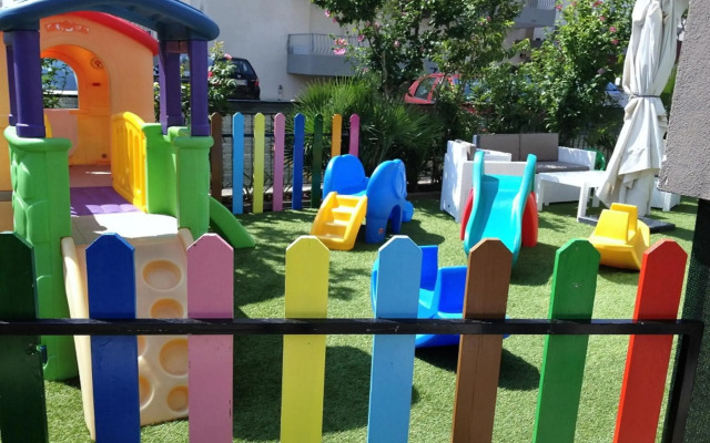 Hotel Santiago