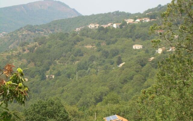 Agriturismo Fontanapietra