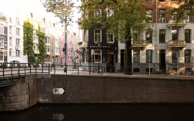 BackStage Hotel Amsterdam