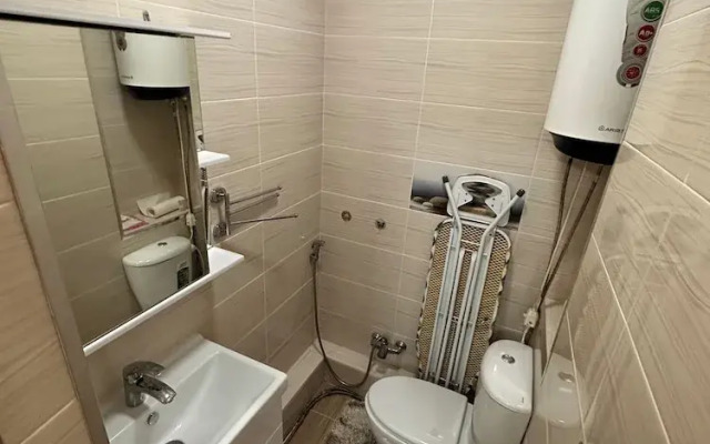 Room for Rent in City Center in Bishkek