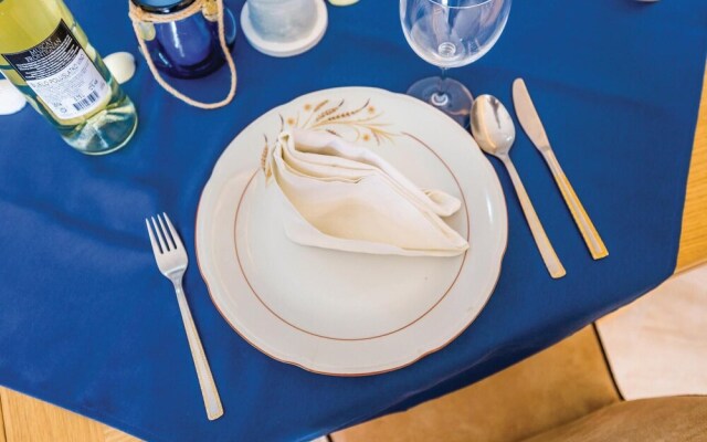 Awesome Home in Klenovica With Wifi and 2 Bedrooms