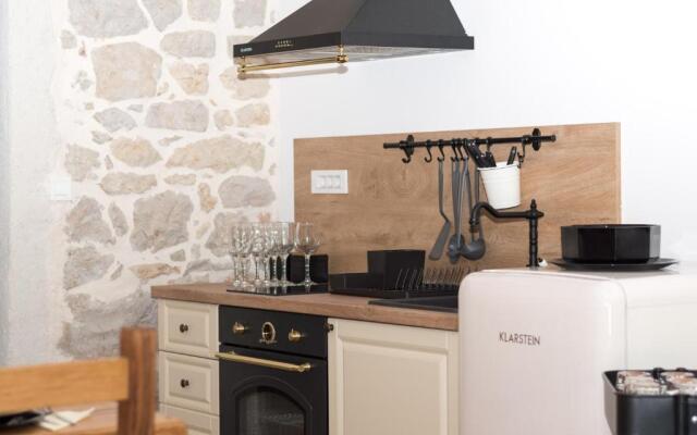 Apartmani Španja