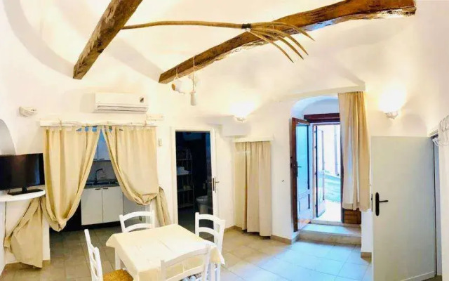 Hotel Albergo Diffuso Dimore Antichi Mestieri