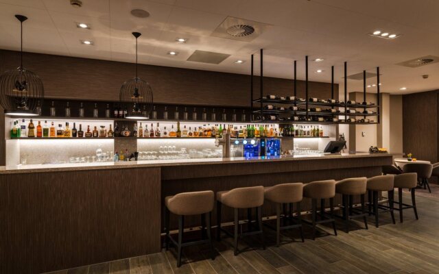 Bilderberg Hotel De Keizerskroon