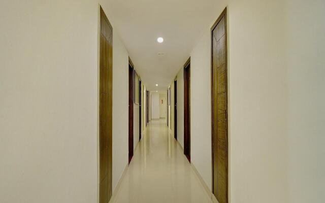 Hotel Himalaya by Monarch