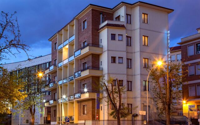 Hotel Saint Paul Rome