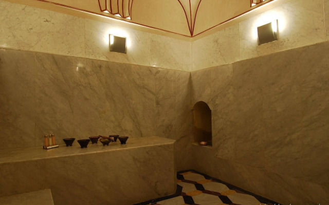Riad Lotus Privilège