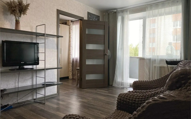 GN Чкалова 71 Рыбинск