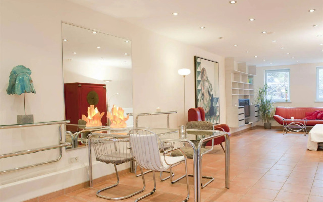 Old Centre Apartments - Waterloo Square