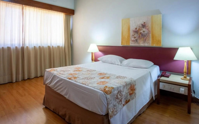 Hotel Nacional Inn Belo Horizonte