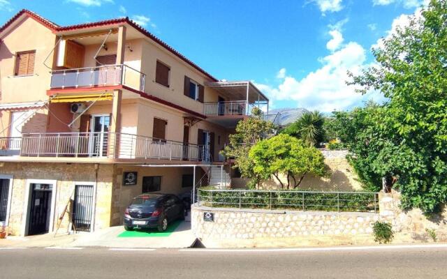 Sea And Sun apartments 304 Ιδιωτικό διαμέρισμα