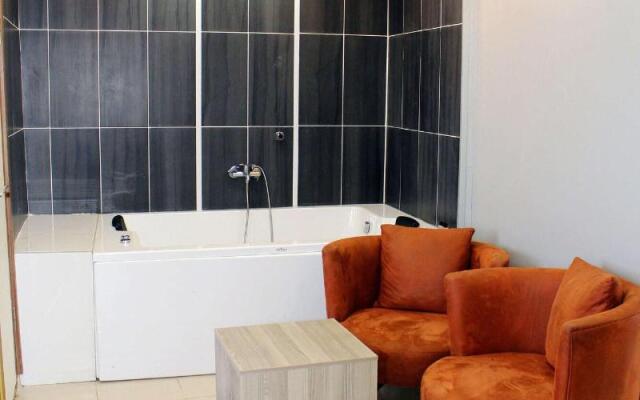 Avist Hotel Avcilar