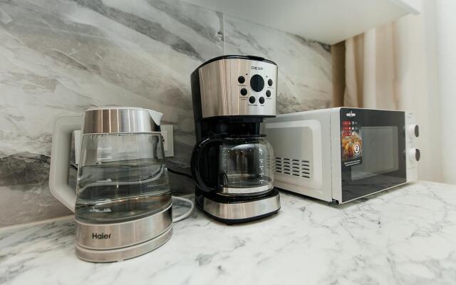 Апартаменты на улице Николая Смирнова