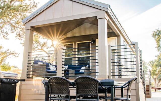 Cava Robles RV Resort