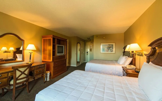 Kellogg Hotel & Conference Center