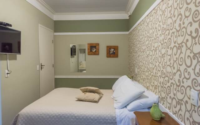 Pousada Recanto da Serra