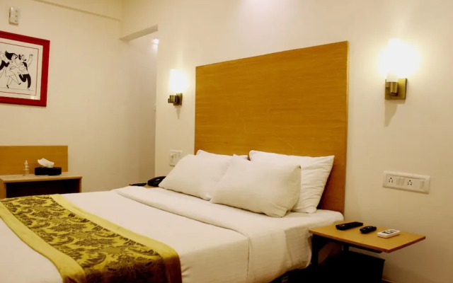 Jagadish hotel begur