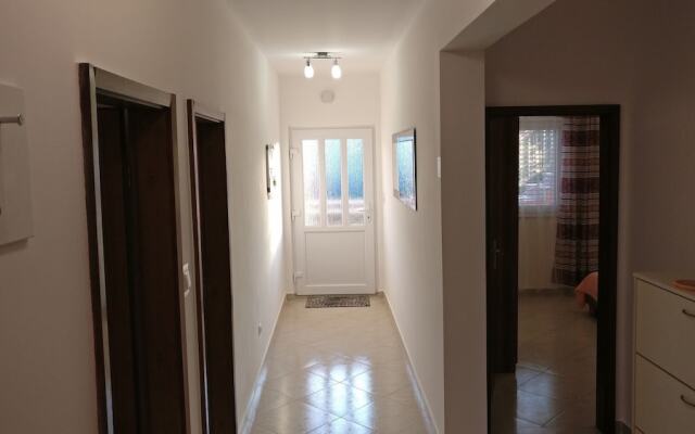 Beautiful view two bedroom apartment