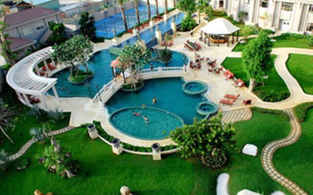 The Imperial Hotel Vung Tau