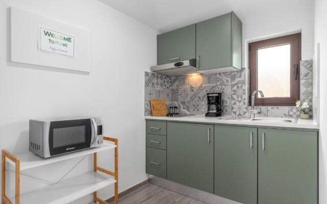 New 2020! Apartments Sanja