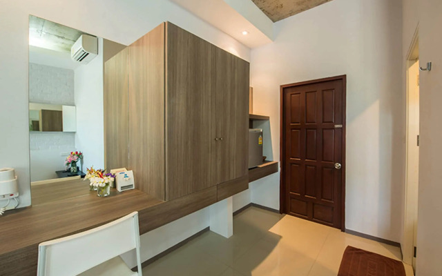 Panlaan Boutique Resort