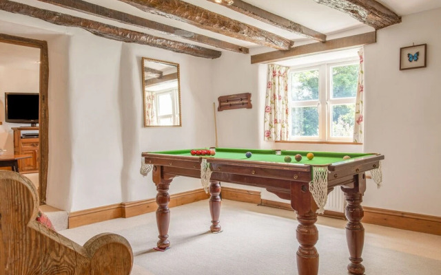 The Long House