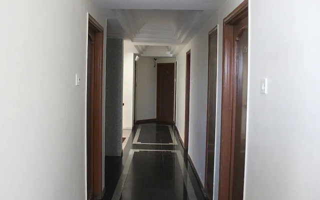 OYO 1697 Hotel PM Regency