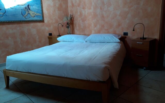 Bed & Breakfast Milano Malpensa