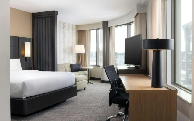 Residence Inn by Marriott Grand Rapids Downtown