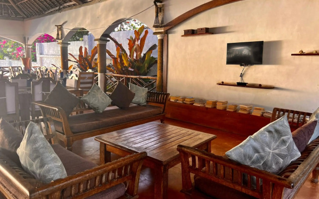 Zanzibar Bahari Villas