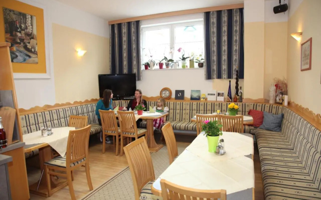 Pension Raabtal