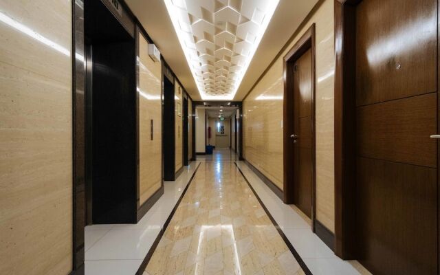 Reddoorz Premium @ Venice Luxury Bgc 2