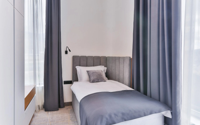 Hotel Boka
