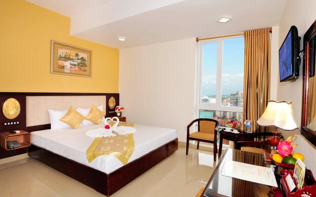 Thanh Lich Hue Hotel