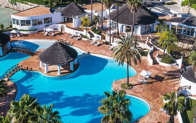 Pierre & Vacances Premium residence Encosta do Lago Resort Club