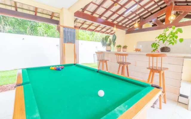 PF24 Excelente Casa 6 Suítes