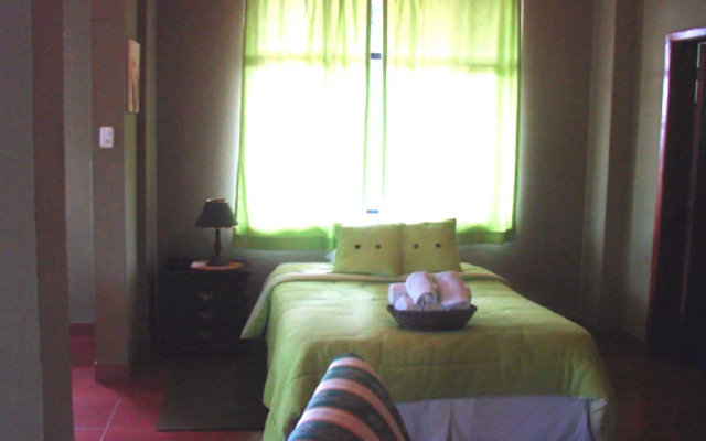 Rio San Pedro Bed and Breakfast