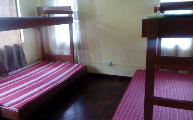 Jony's Place - Hostel