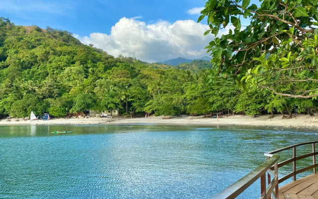 Playa La Caleta