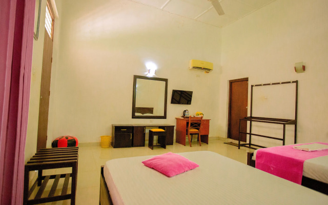 Hambantota Rest House