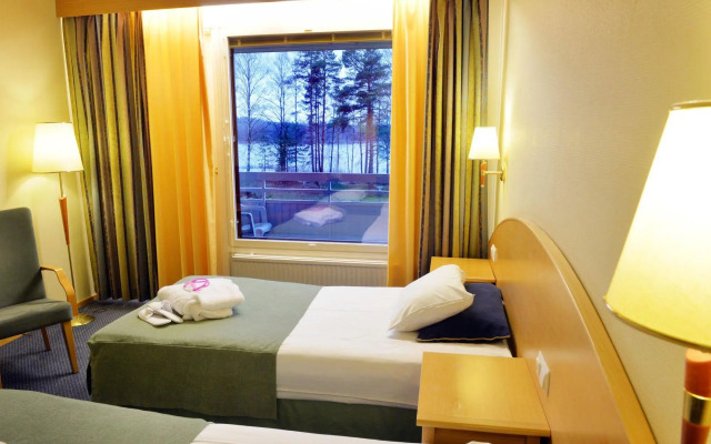 Spa Hotel Kunnonpaikka